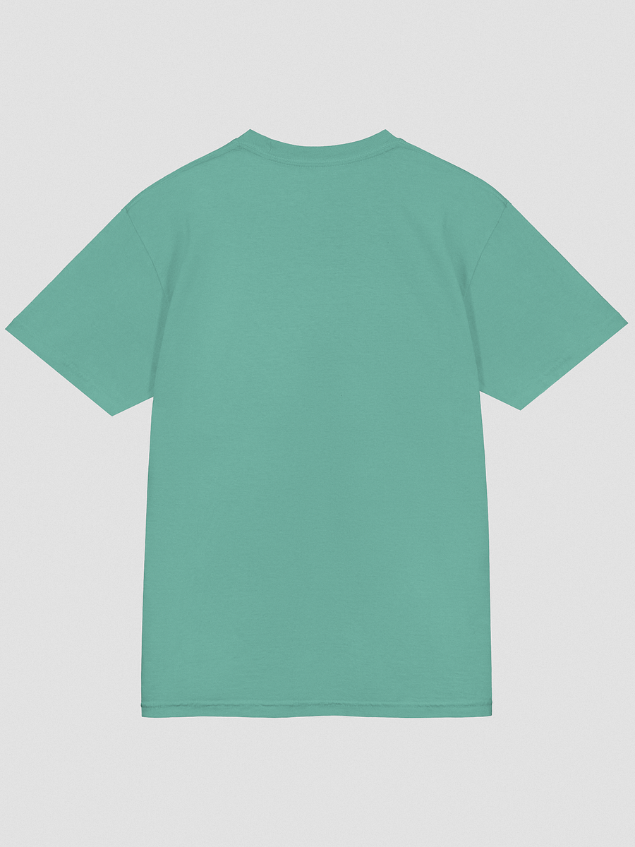 Sweet and innocent unisex t-shirt, black product image (4)