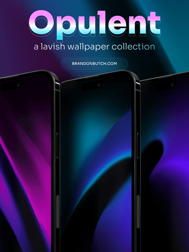 OPULENT product image (2)