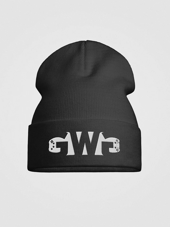 Keep Warm - Beanie product image (3)