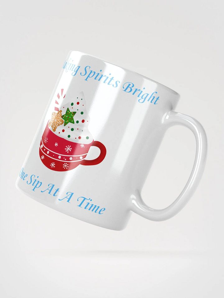 Festive Holiday Mug Set product image (2)