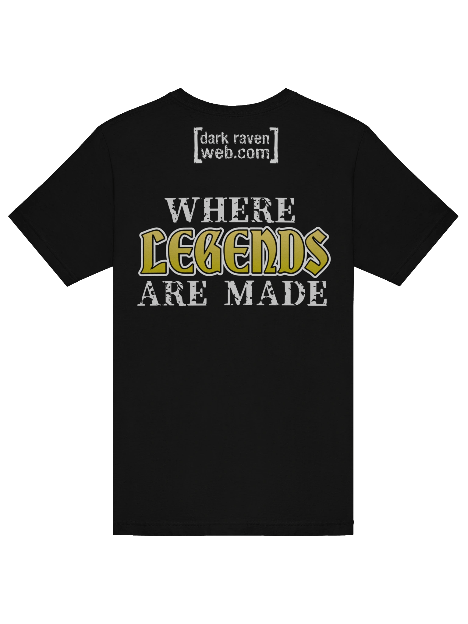 MKW T-Shirt product image (6)