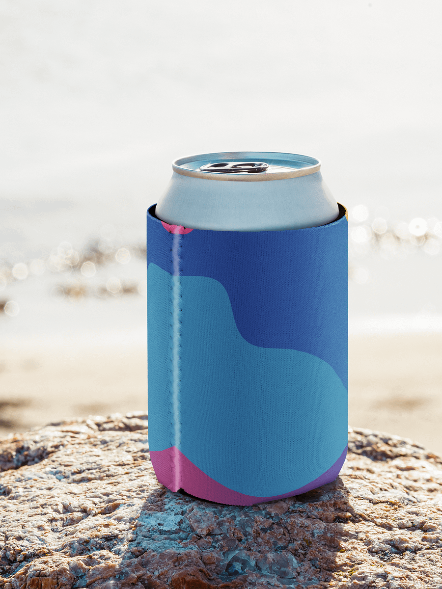 90s Spectrum Can Coozie product image (7)
