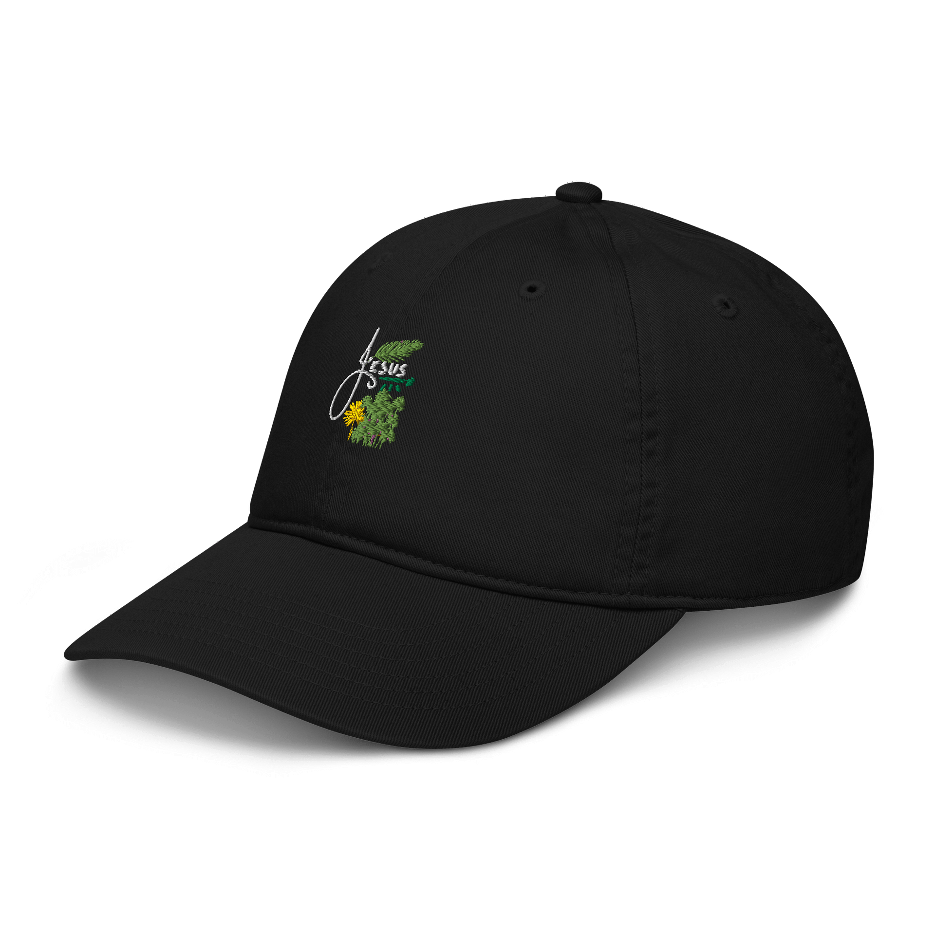 Organic Scissor and Plant Dad Hat product image (4)