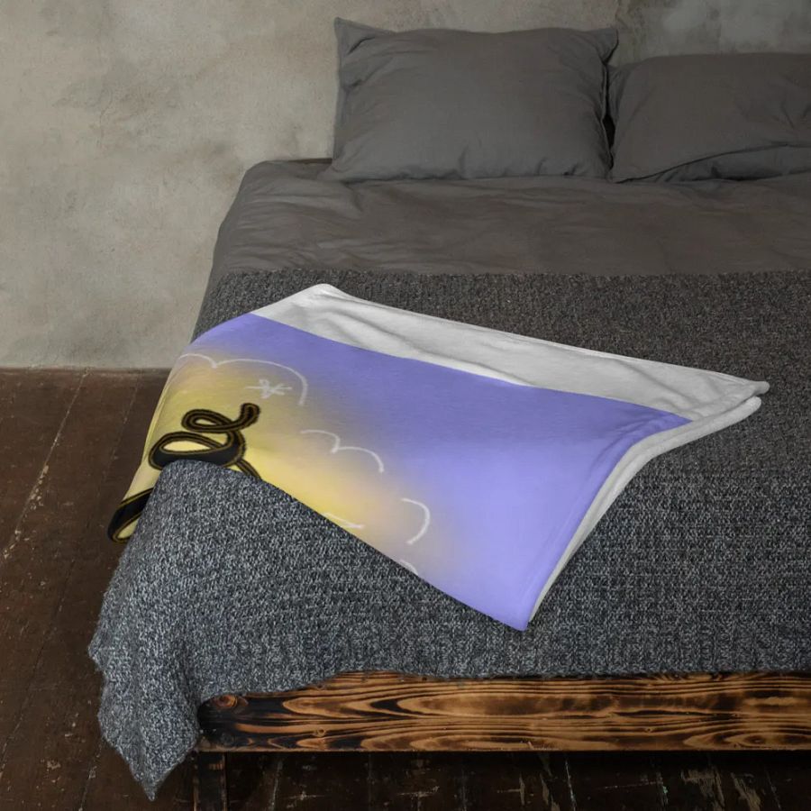 The Legacy Blanket. product image (23)