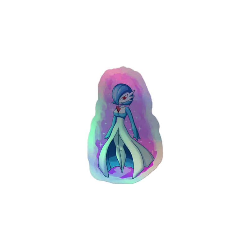 Gardevoir S