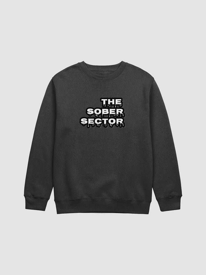 Sober Sector Crewneck product image (1)