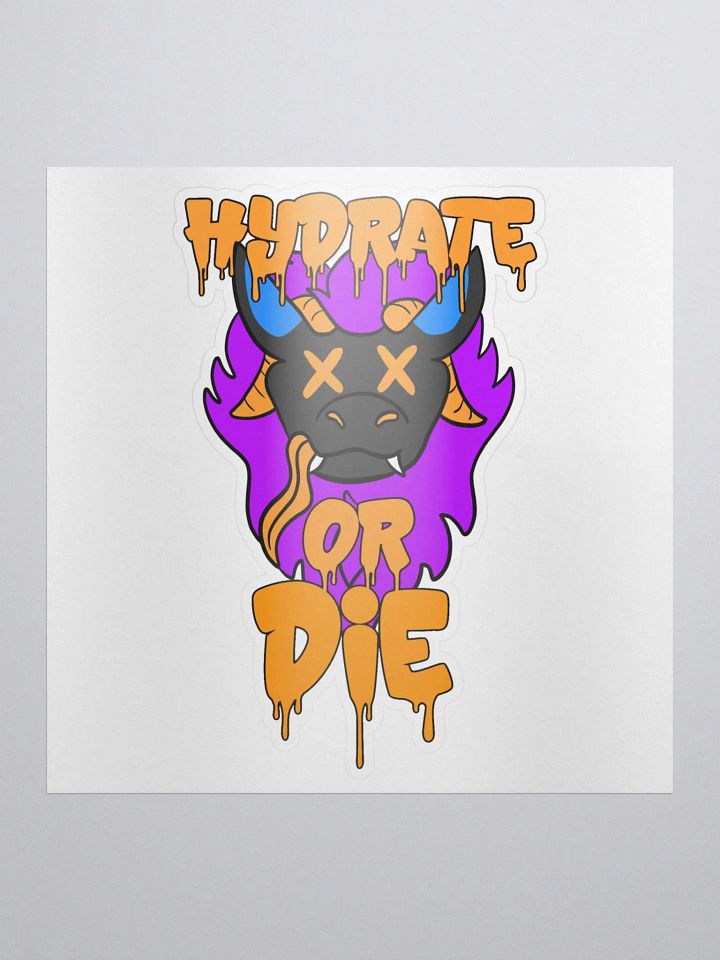 Hydrate or Die product image (1)
