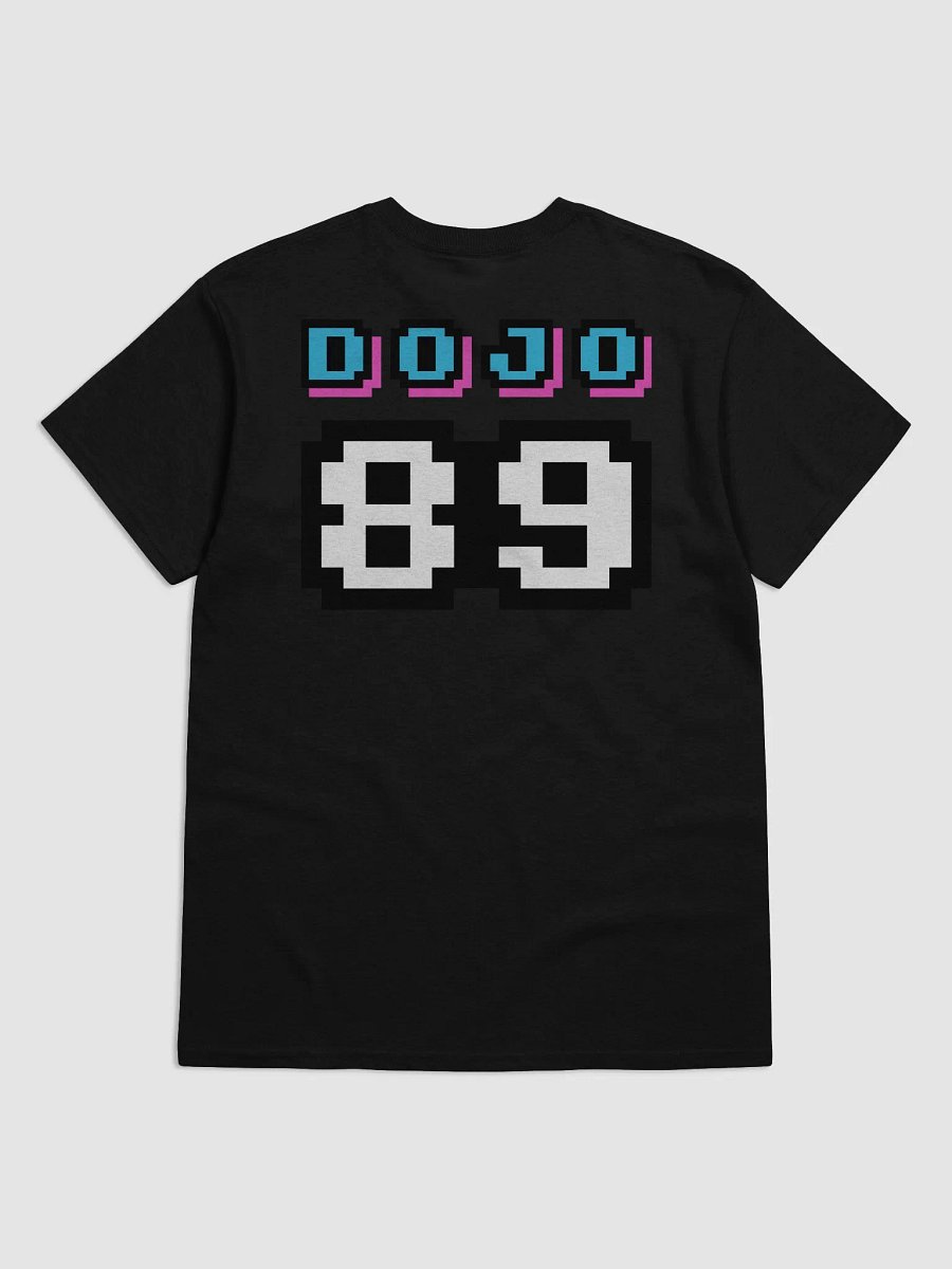 Dojo Jersey Tee product image (15)