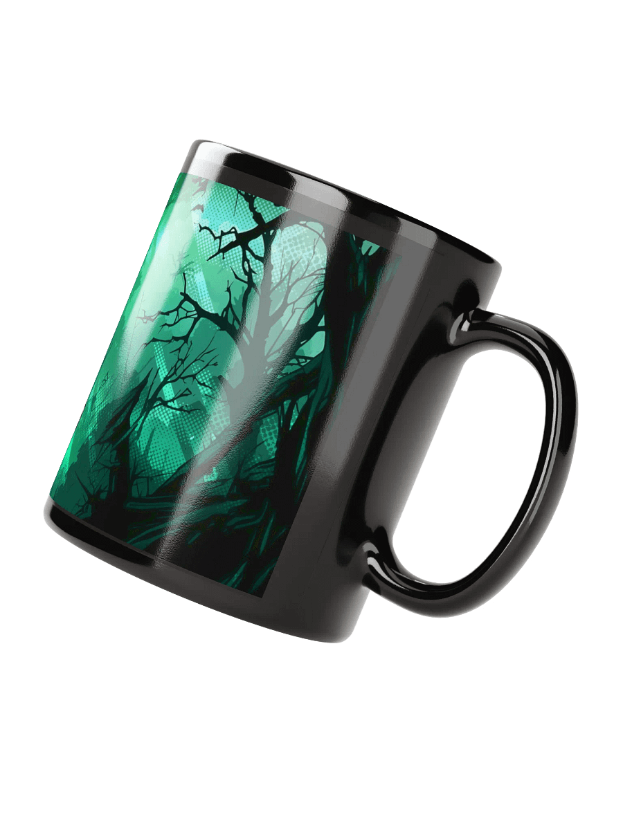 Midnight Elegance Mug product image (4)