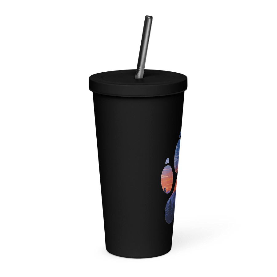 Mountain Adventure Tumbler product image (4)