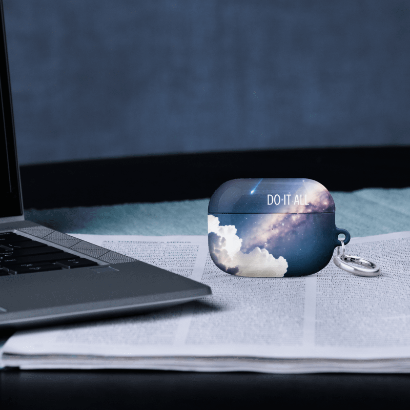 DO IT ALL Print Case for AirPods® product image (11)