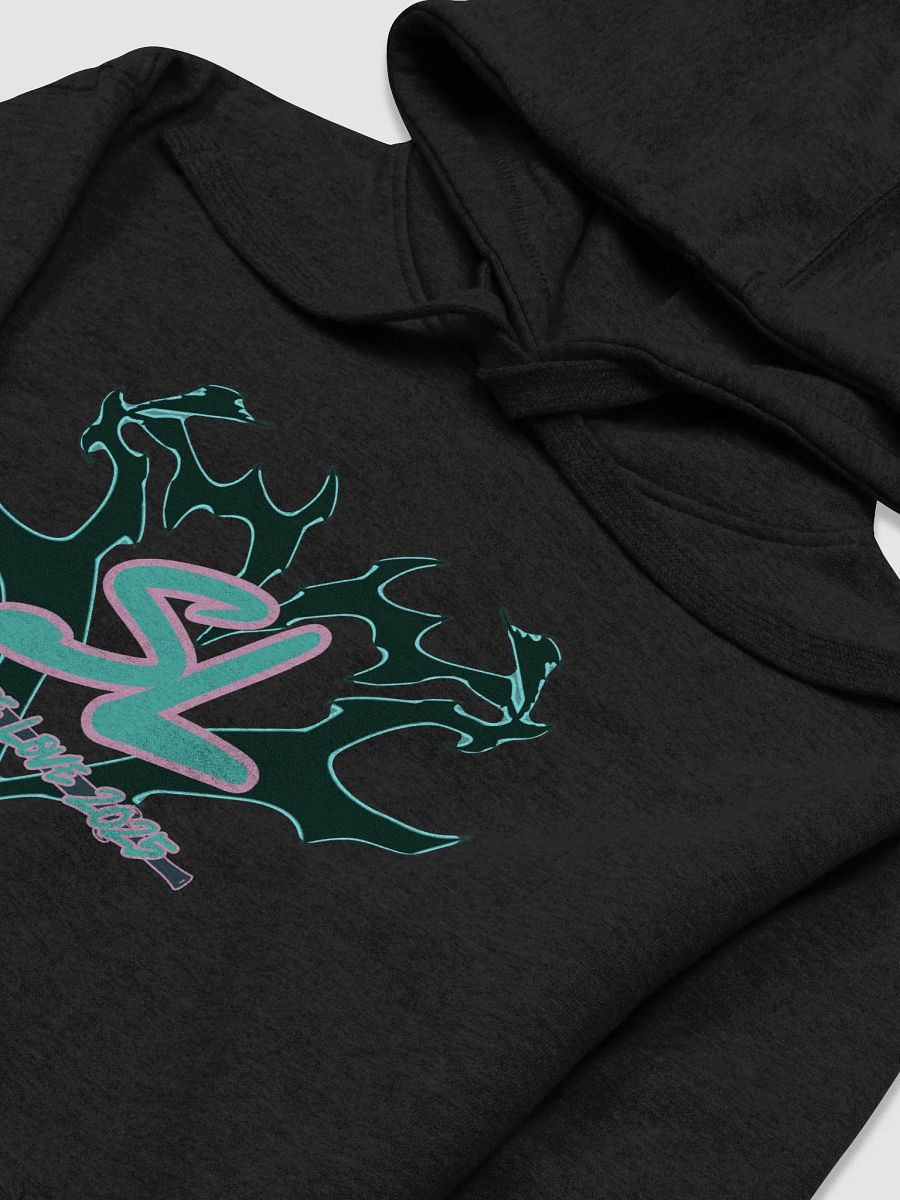Share Love 2025 Rin Hoodie product image (40)