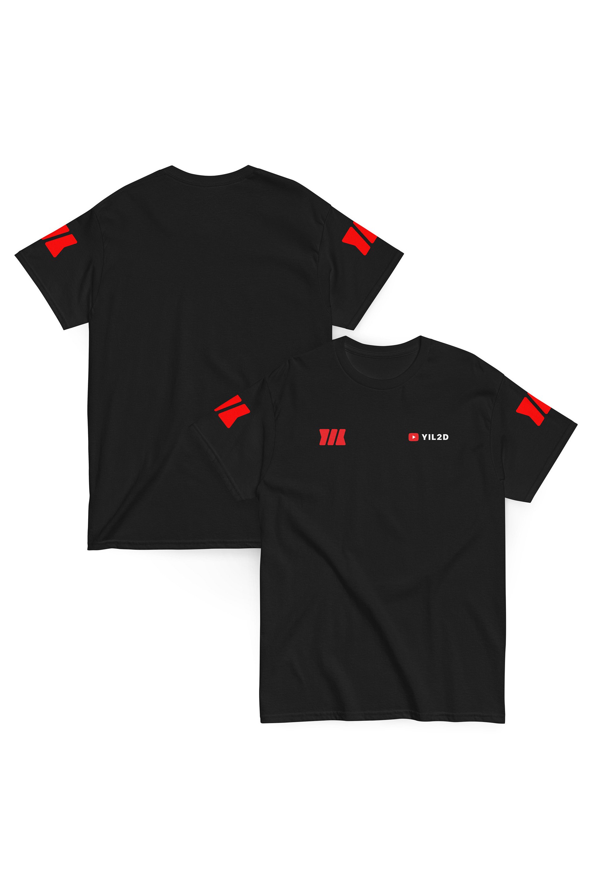 YIL2D Core Mark I product image (3)