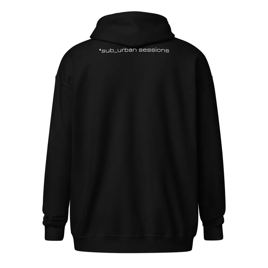 S_US* Logo Hoodie product image (3)