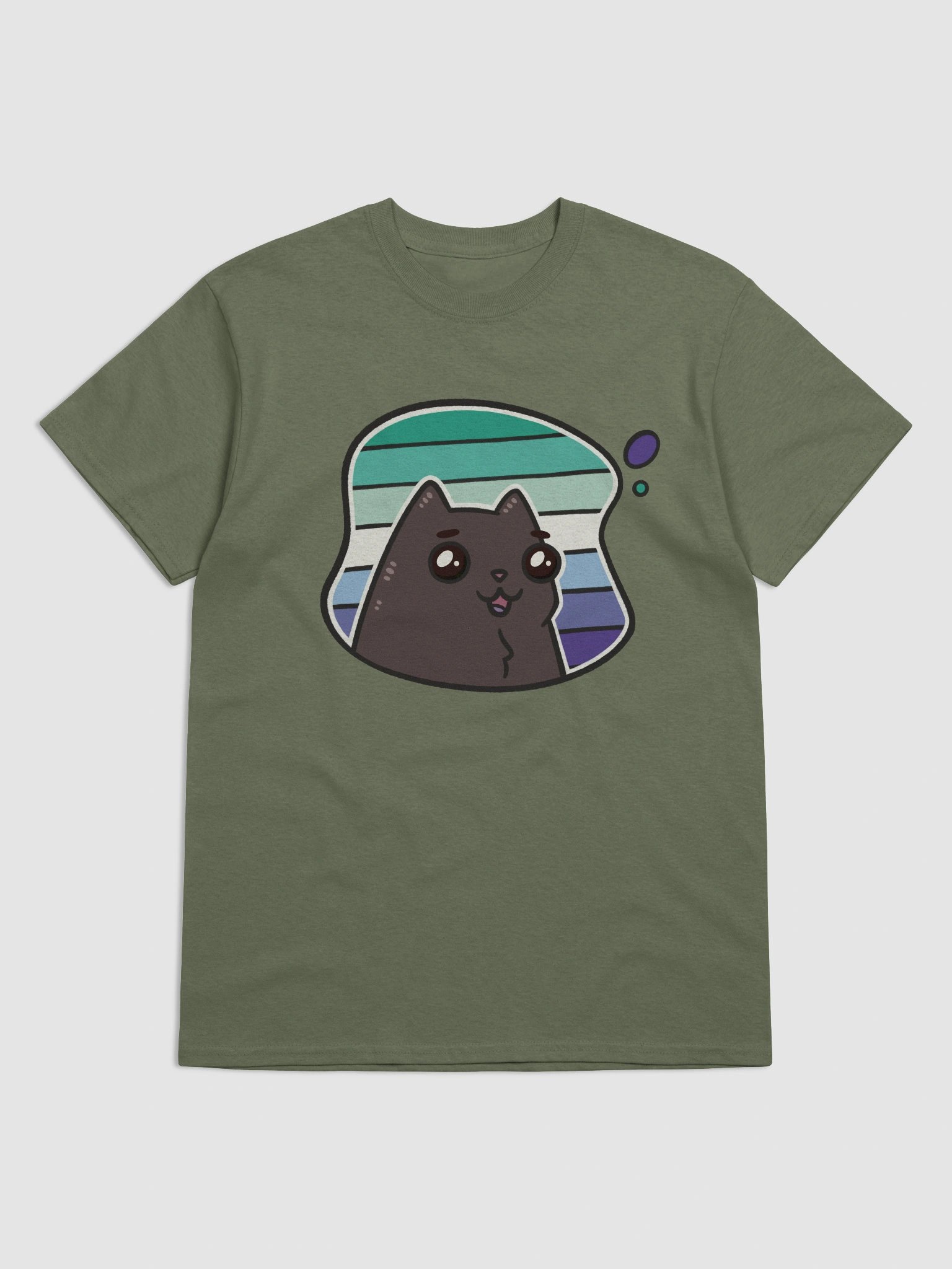 t-shirt : void mlm product image (1)