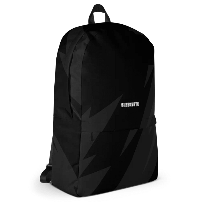 Graffiti Fusion All-Over Backpack product image (1)