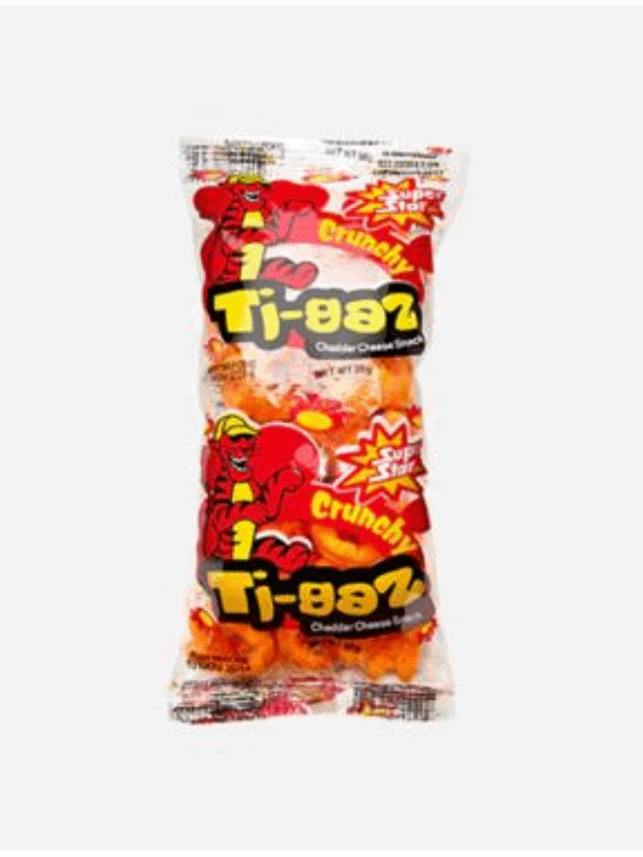 Tingaz product image (1)