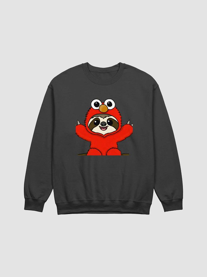 Elmo - Sweatshirt product image (1)