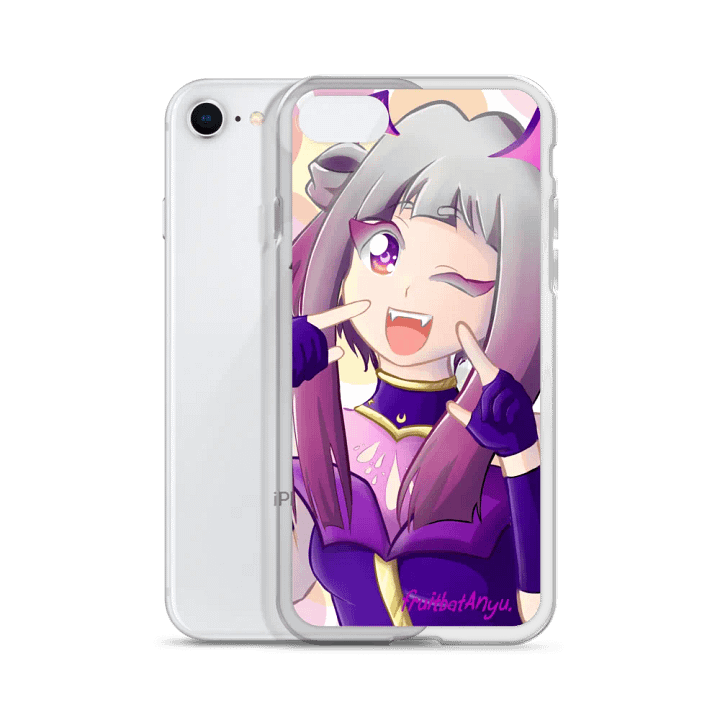 anyu phones cases for apple iPhones! product image (51)