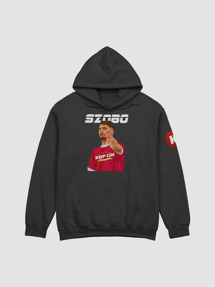 'SZOBO' Hoodie product image (1)