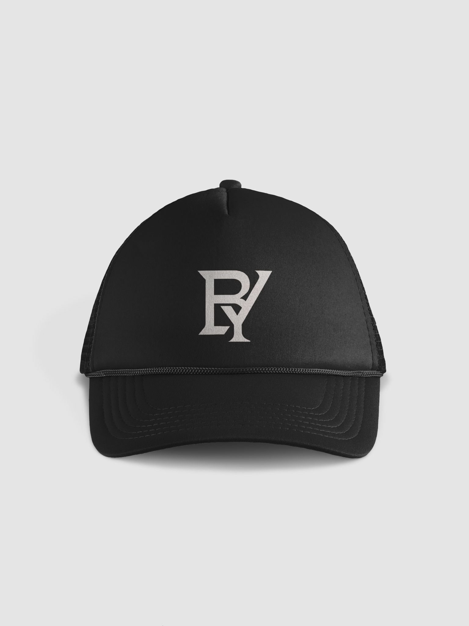 Casquette Trucker BYNTIO – Logo Signature product image (1)