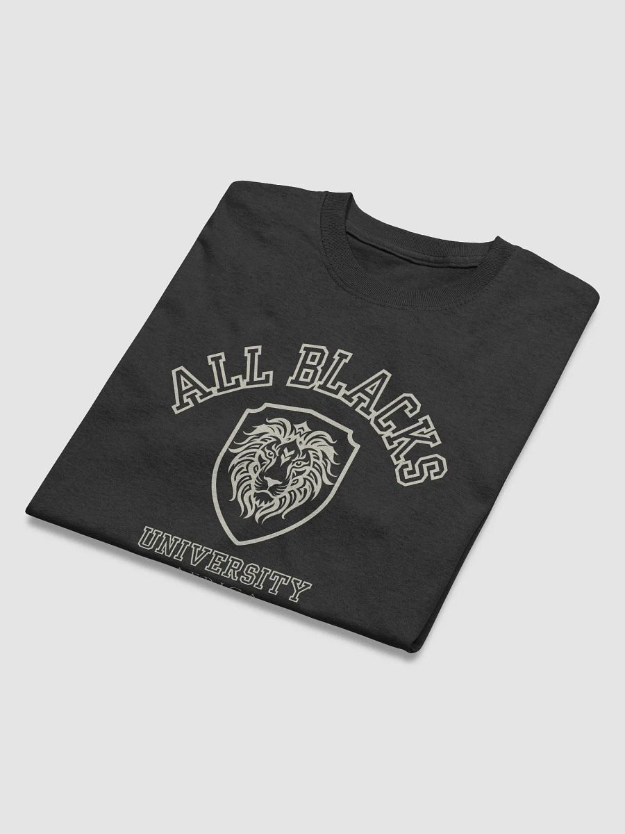 All Blacks University product image (4)