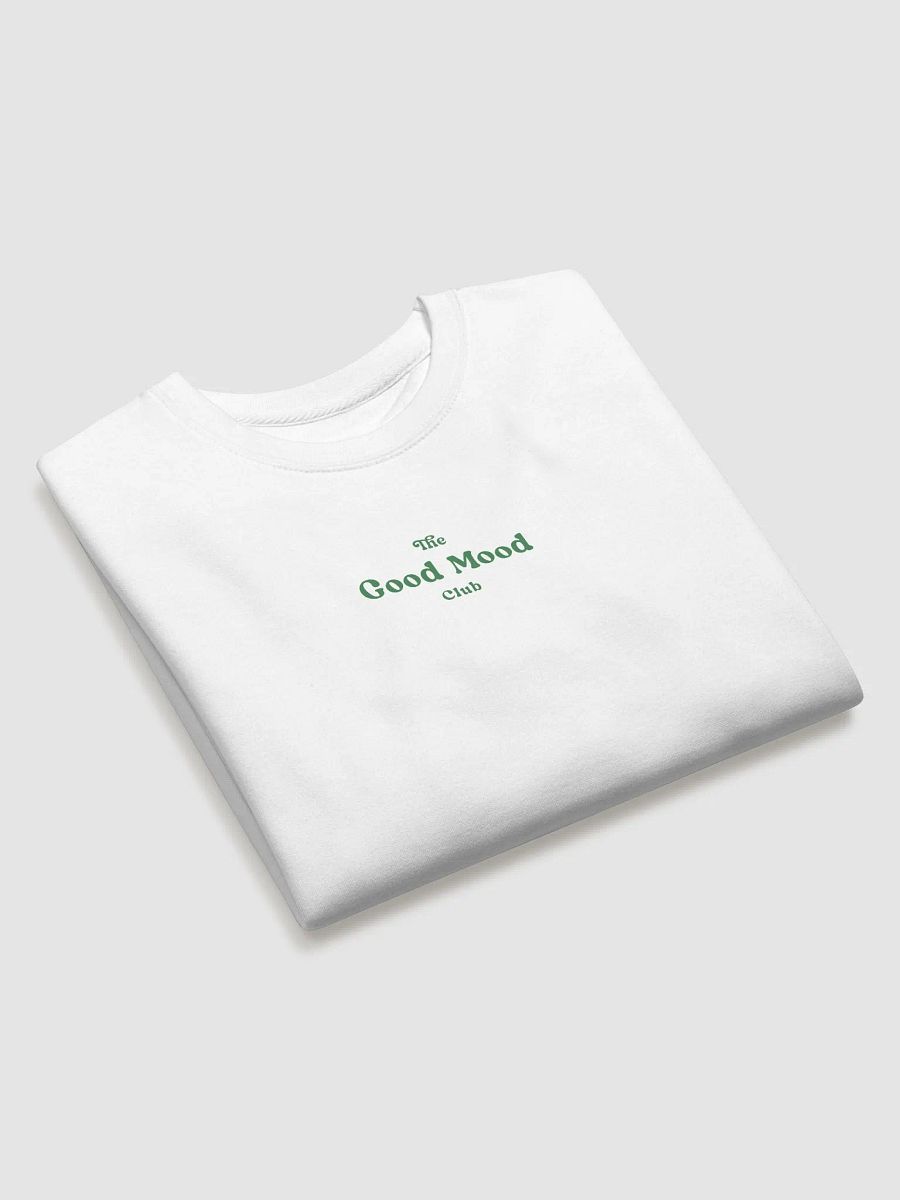 Have a Good Day Crew Neck product image (3)