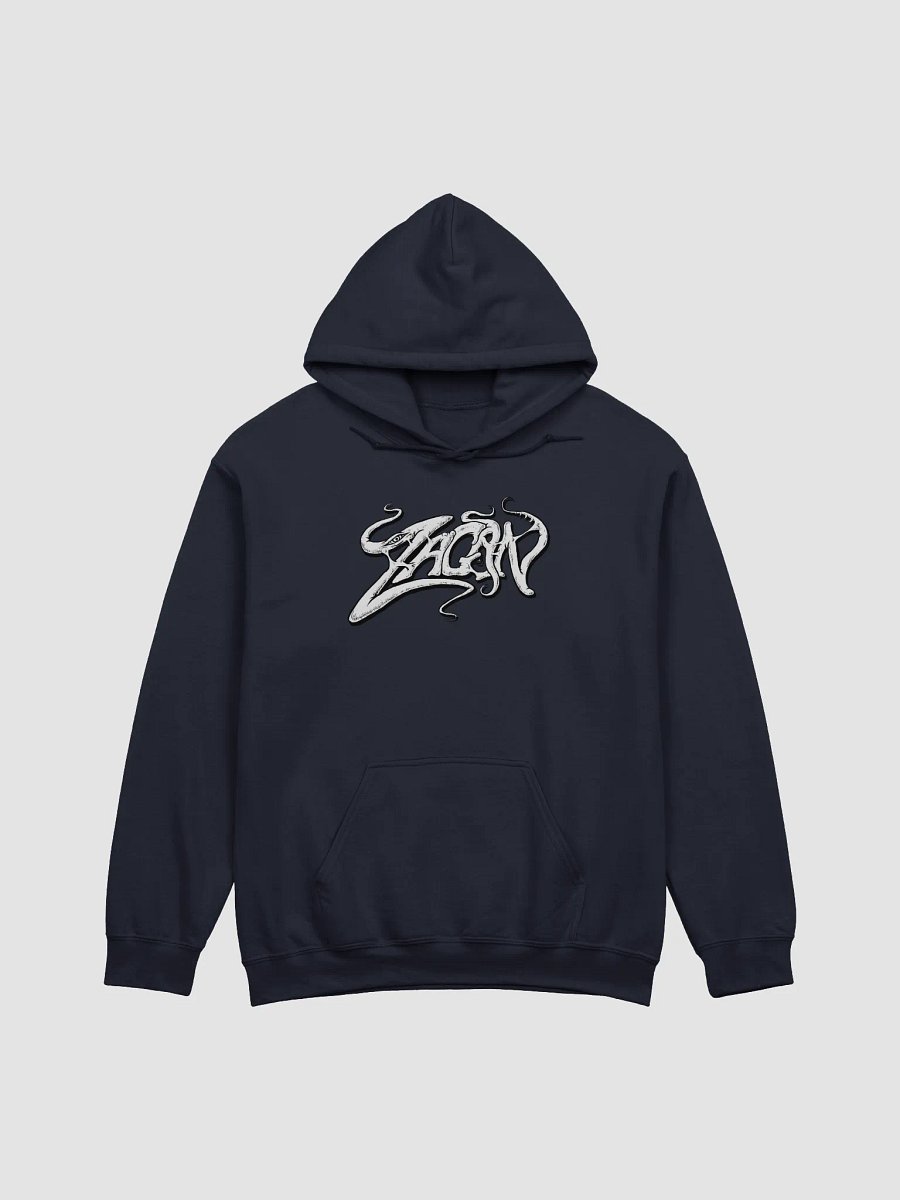 ZAGAN TDK Hoodie product image (1)