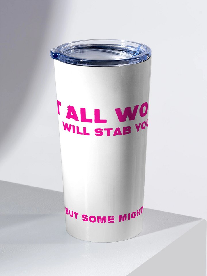 Stabby to go product image (2)