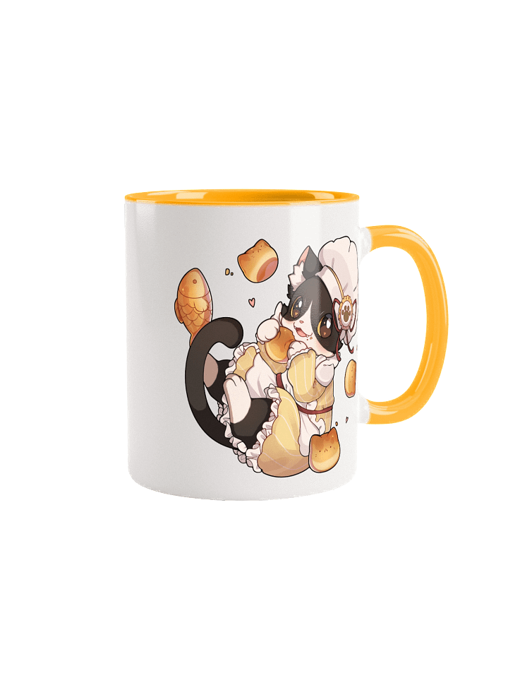 Biskitti Kiwi Mug product image (9)