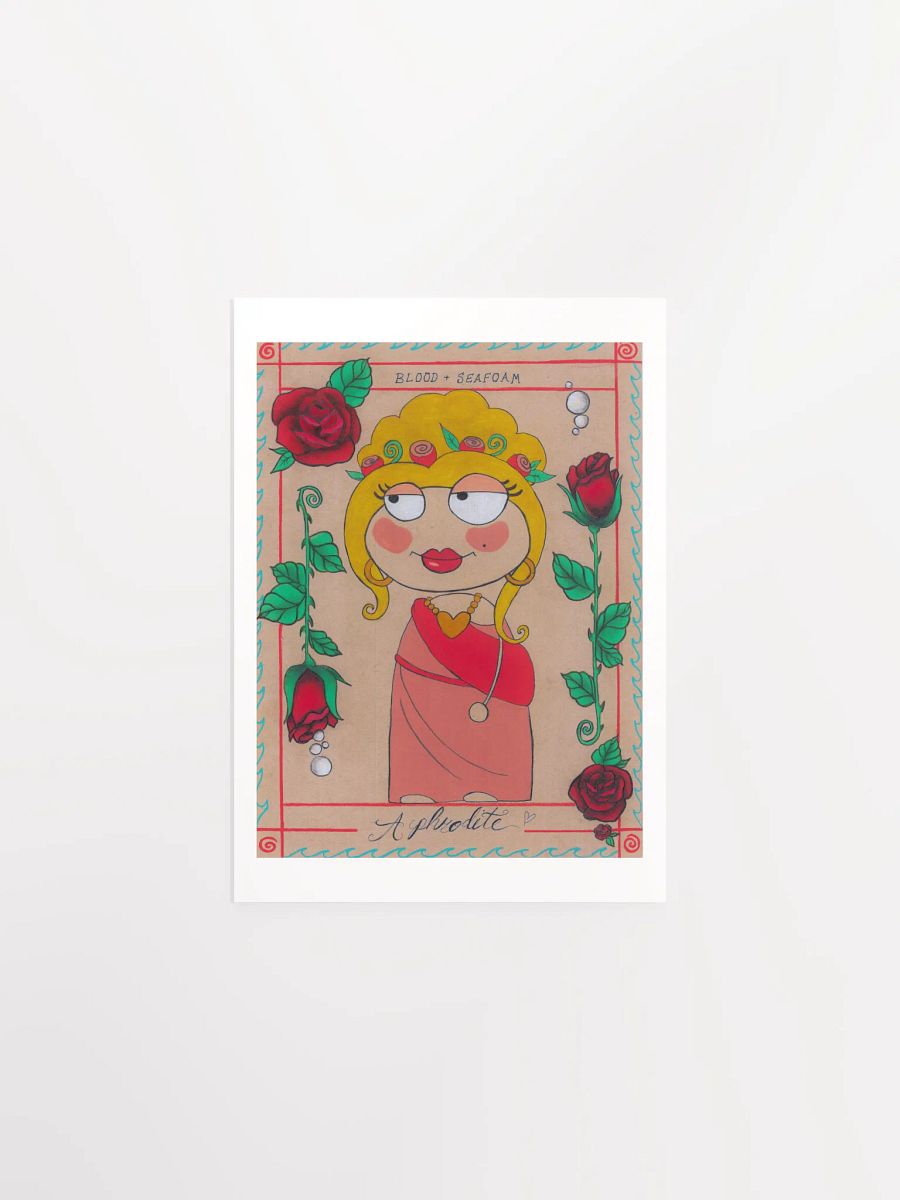 Poptropica Aphrodite product image (2)