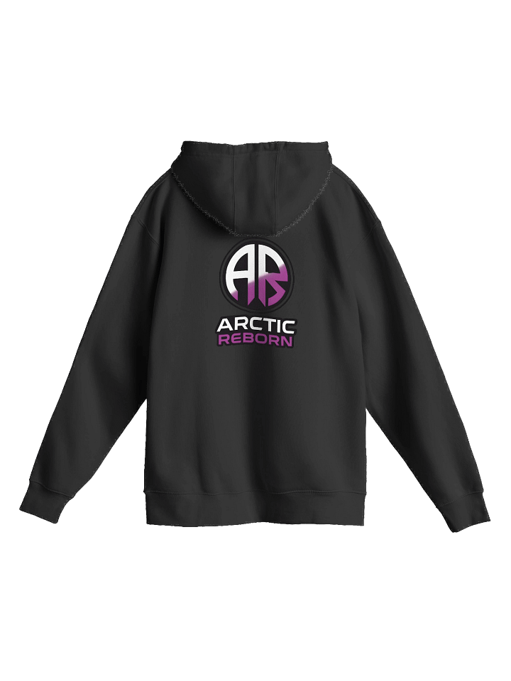 Arctic Reborn Alternative Logo Premium Hoodie product image (3)