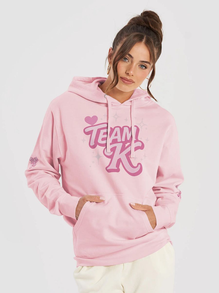 K's WORLD Hoodie product image (5)