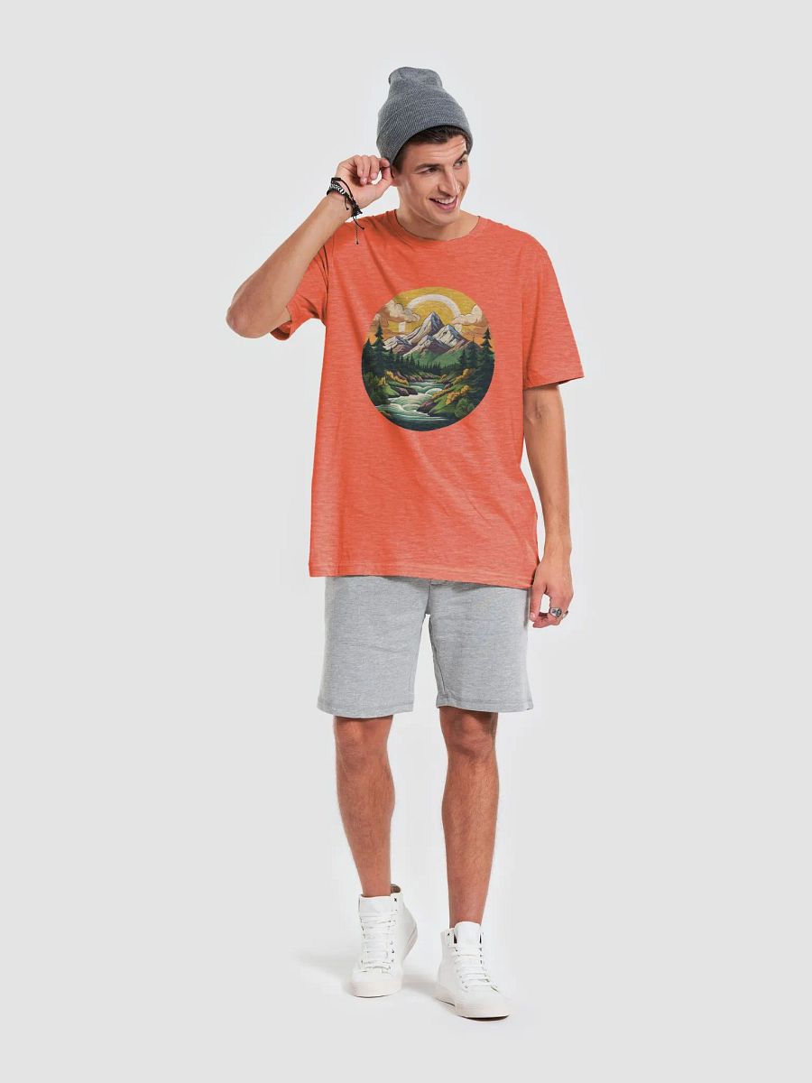 Morning Mountains product image (6)