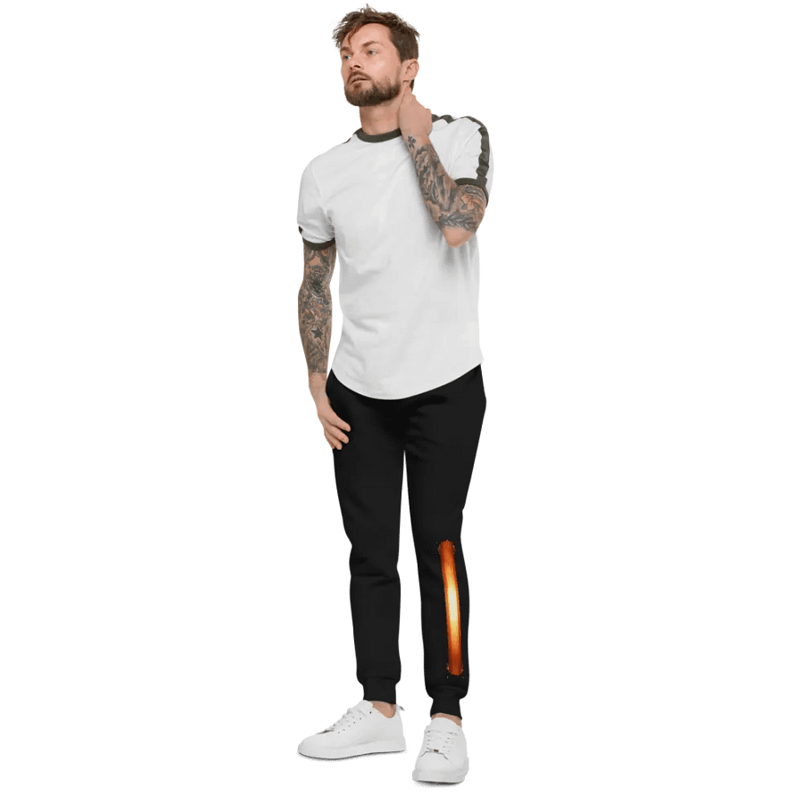 Exclusive Curse of the Devourer Joggers product image (5)