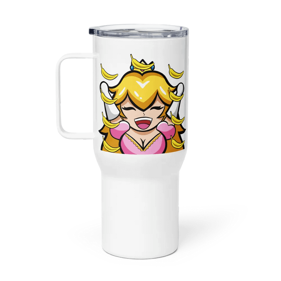Bananas Travel Mug product image (1)