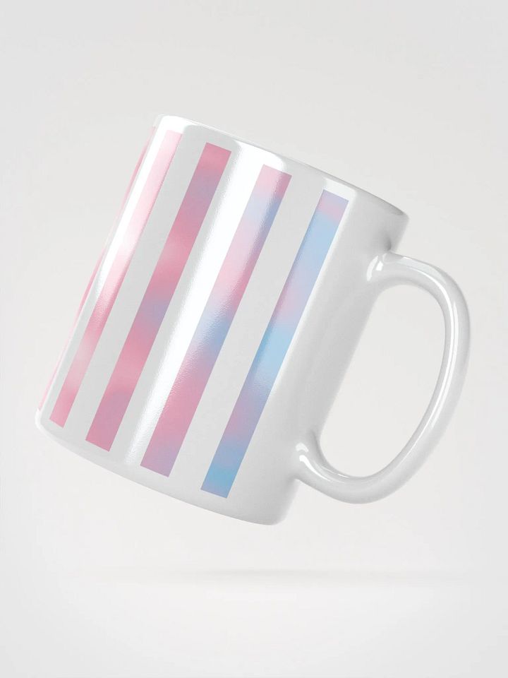 Transgender Pride Mug product image (3)