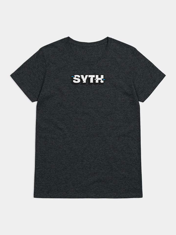 Light Syth, Love and Positivity V2 Women's Style T-Shirt product image (1)