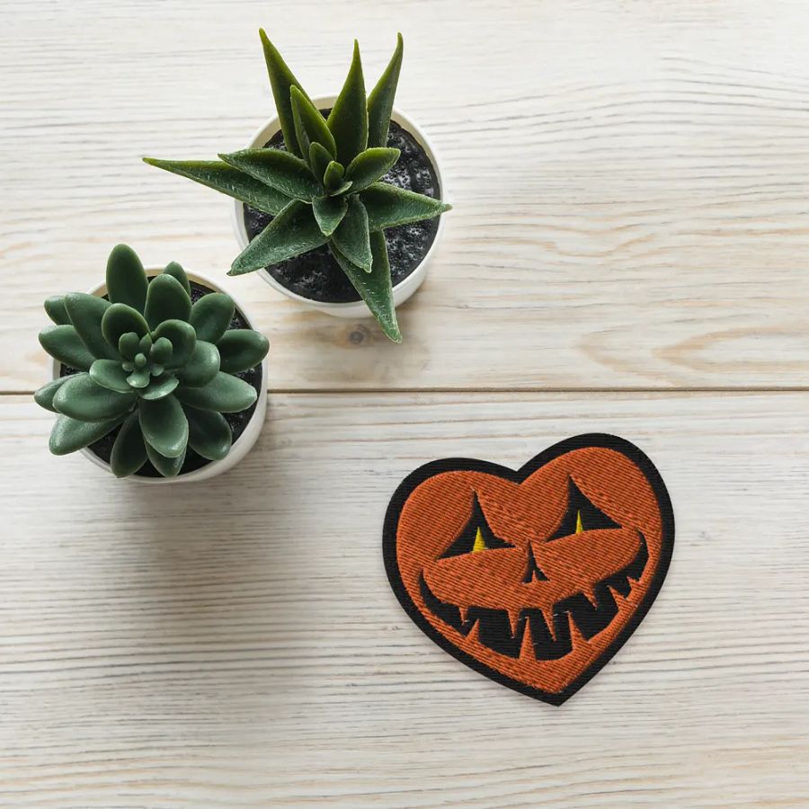 Pumpkin Patch product image (4)