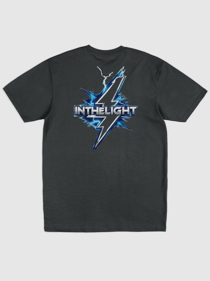 InTheLight shirt product image (2)