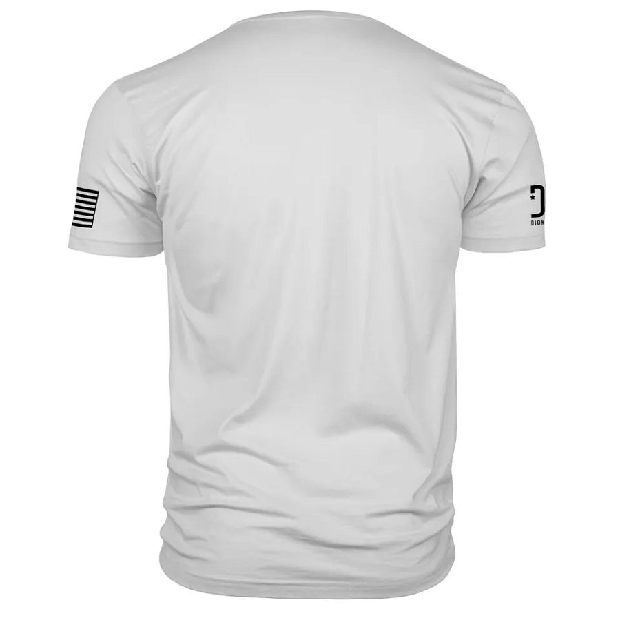 American Ace Of Spades Savage Ape Monkey Military Short Sleeve Shirt product image (3)