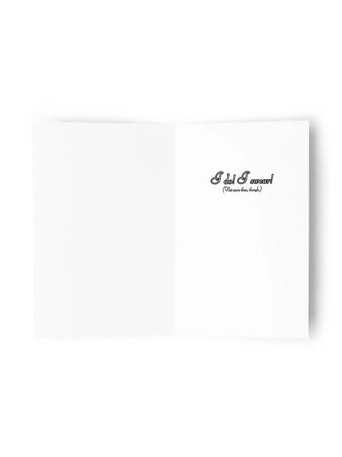 Love You Like Dr. Paul product image (2)