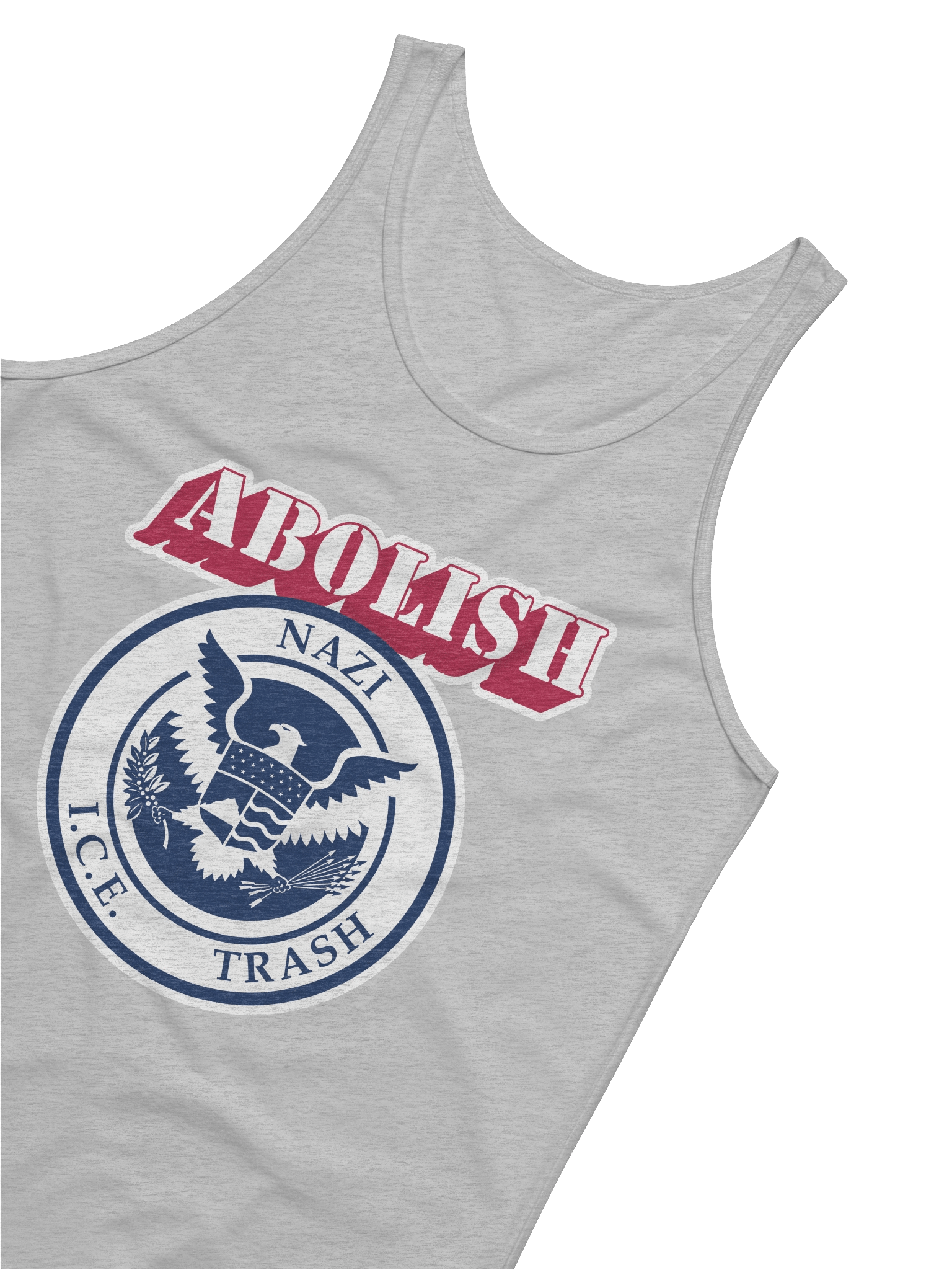 Abolish | Muscle Shirt product image (36)