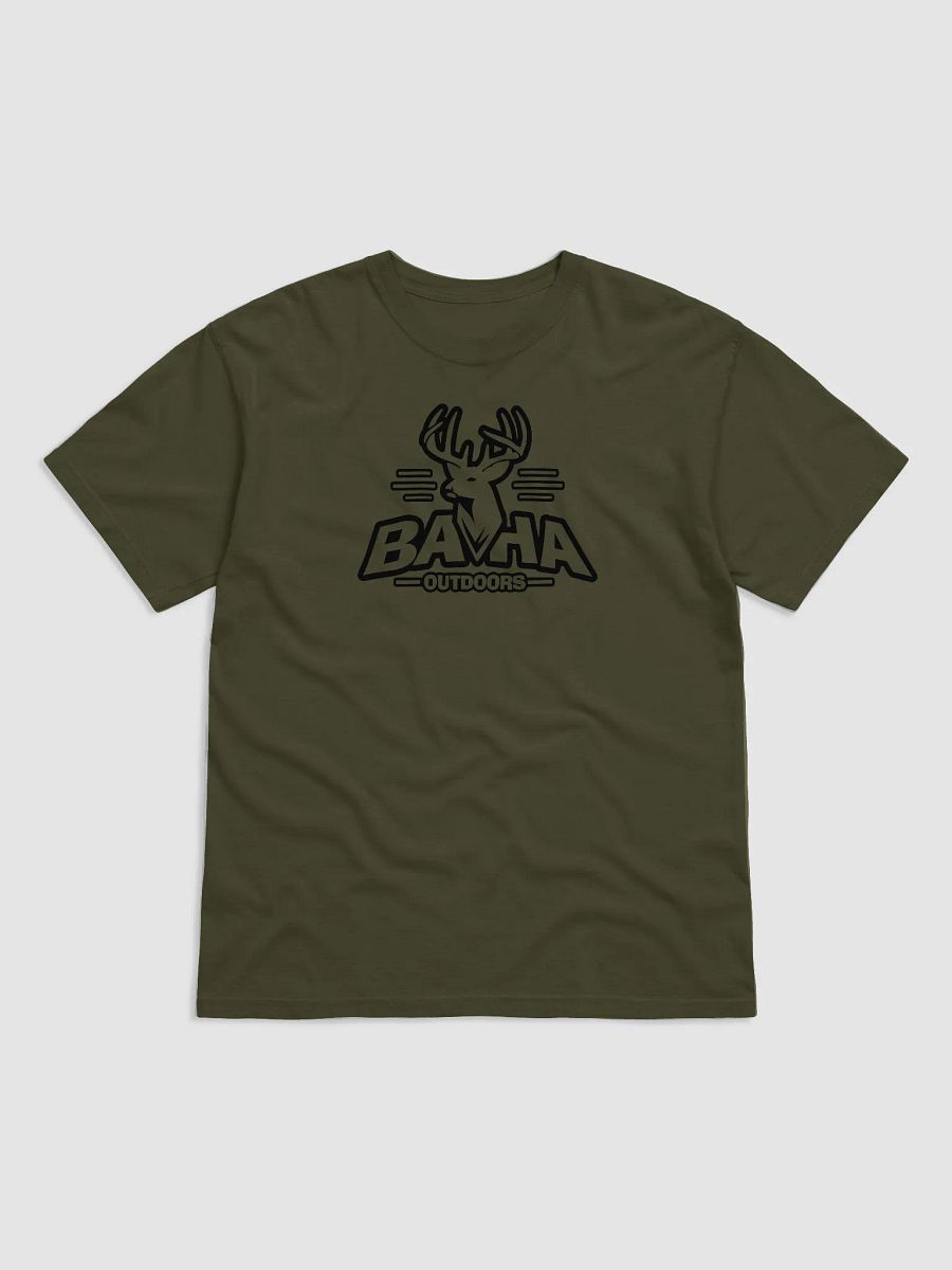Origonal Black logo Deer product image (1)