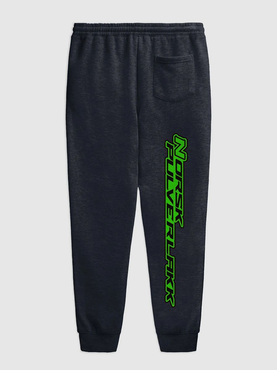 JOGGEBUKSE GRØNN product image (2)