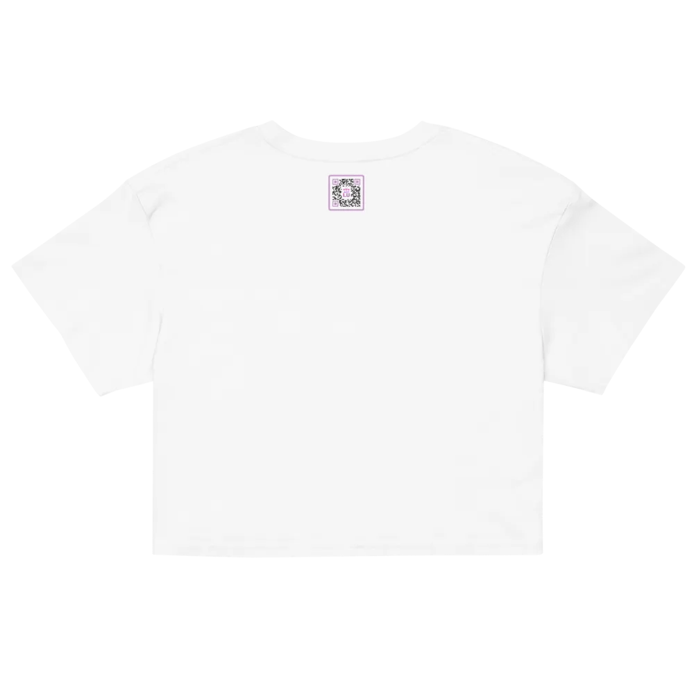 RFOP Crop Shirt product image (6)