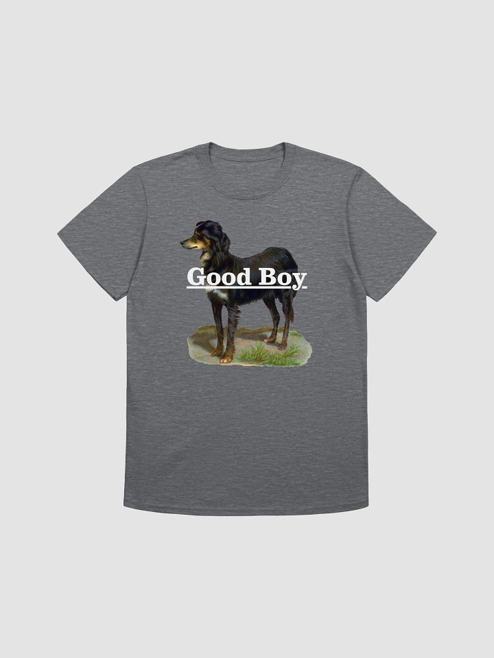 Good Boy Softstyle T-Shirt product image (1)