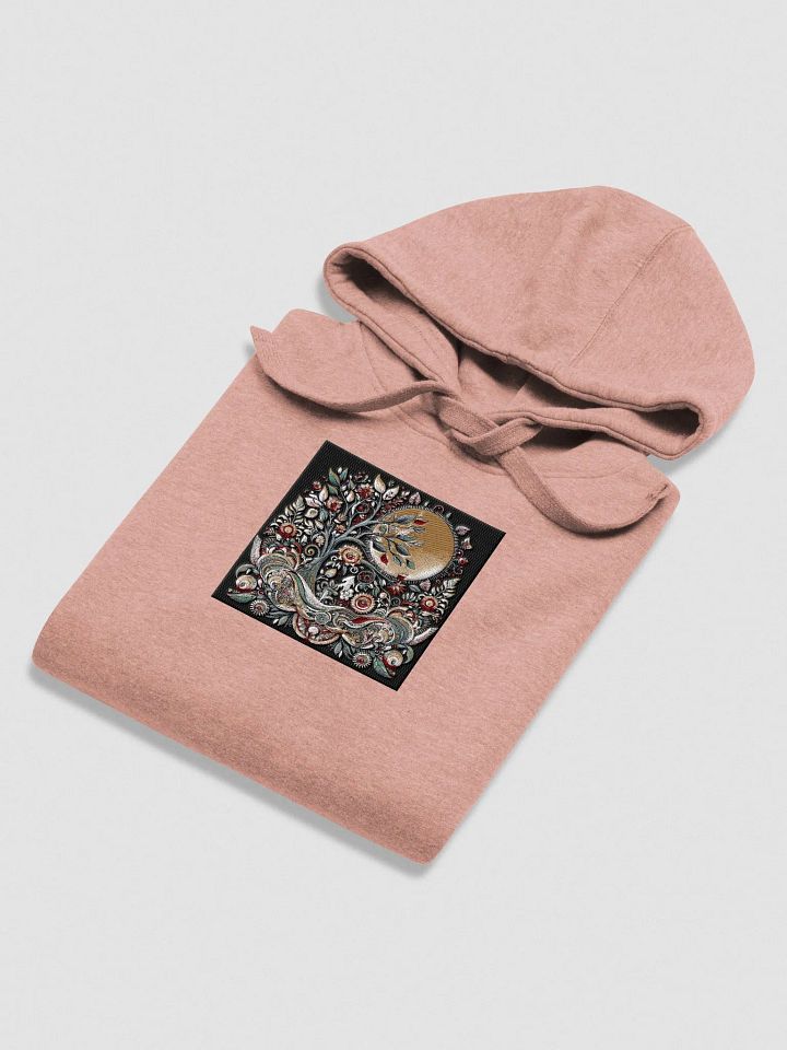 Nature's Strength Hoodie product image (2)