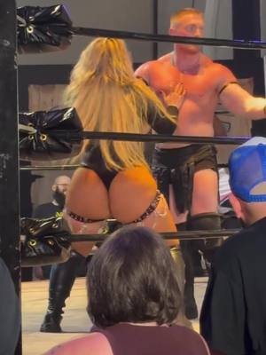 Shane Mercer hits the Moonsault and Battery 🔥 #fyp #jcw #wrestling #wwe #raw #smackdown #aew #wwf #wrestlingclip