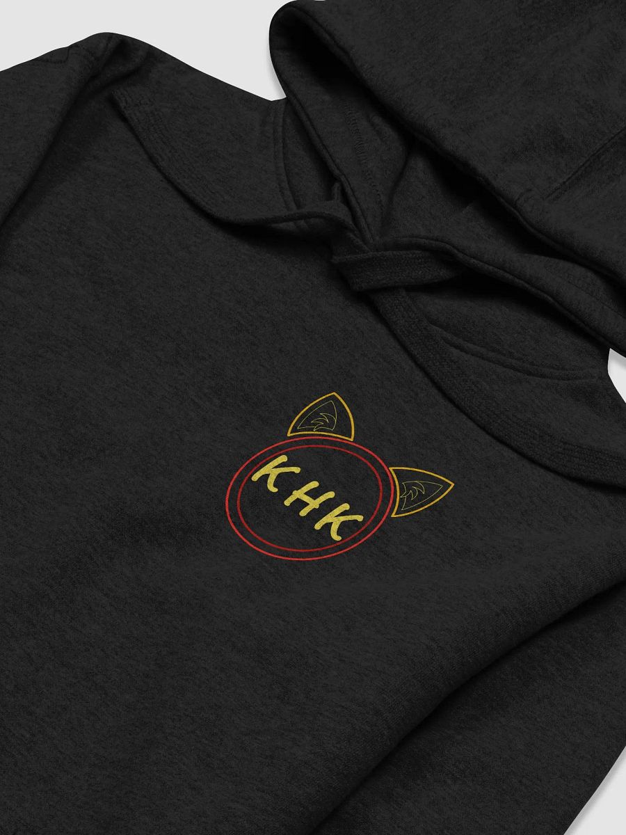 KHK Unisex Yellow & Red Logo product image (11)